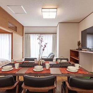 Appartement met Drie Slaapkamers